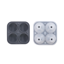 Load image into Gallery viewer, Baseball Ice Mold