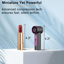 Load image into Gallery viewer, Mini Handheld Fan