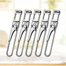 Load image into Gallery viewer, Adjustable Stainless Steel Can Opener