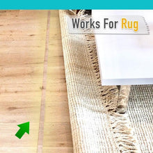 Load image into Gallery viewer, Transparent Double Sided Nano Magic Tape