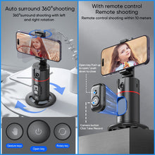 Load image into Gallery viewer, Smart Tracking Gimbal