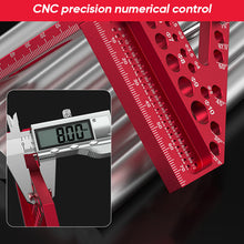 Load image into Gallery viewer, 3D Multi-Purpose Carpenter&#39;s Triangle Square