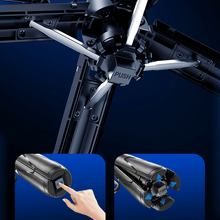 Load image into Gallery viewer, Mini Portable 3-in-1 Selfie Stick