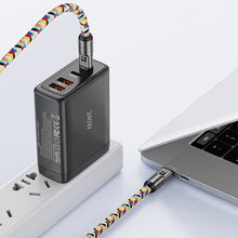 Load image into Gallery viewer, 2-in-1 Fast Charging Data Cable ＆ Phone Lanyard
