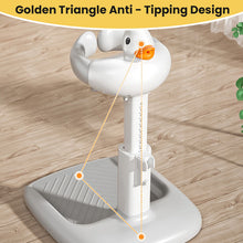 Load image into Gallery viewer, Baby Standing Bath Maker