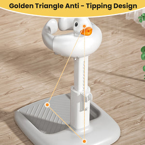 Baby Standing Bath Maker
