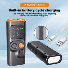 Load image into Gallery viewer, Ultrasonic Dog Training Device