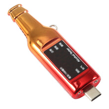 Load image into Gallery viewer, Contactless Breath Alcohol Tester