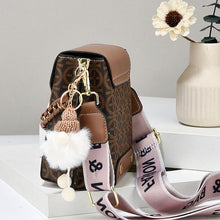 Load image into Gallery viewer, Versatile Simple Crossbody Bag