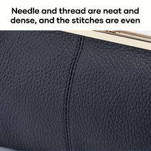 Load image into Gallery viewer, PU Leather Wallet with Large Capacity