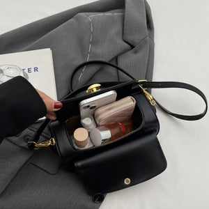 Trendy Mini Square Bag