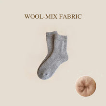 Load image into Gallery viewer, Winter Thermal Socks