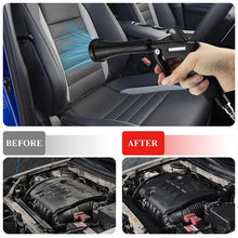 Load image into Gallery viewer, Air Cleaning Gun