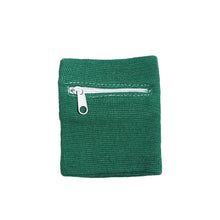 Load image into Gallery viewer, Breathable Wrist Wallet Pouch