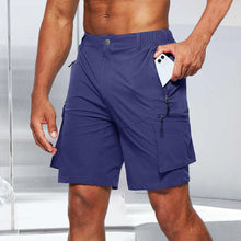 Load image into Gallery viewer, Men's Casual Shorts
