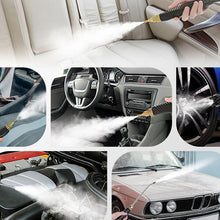 Load image into Gallery viewer, High-Temperature Steam Cleaner