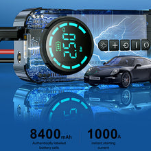 Load image into Gallery viewer, Car Inflatable Starting Power