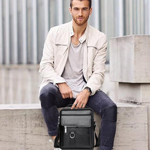 Load image into Gallery viewer, Men&#39;s Crossbody Bag