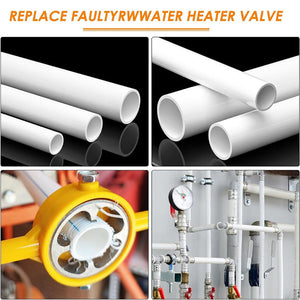 Electric Drill Pipe Threader