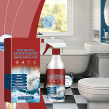 Load image into Gallery viewer, Multifunctional Stain Removal Cleaning Foam Spray