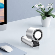 Load image into Gallery viewer, Portable Handheld Turbo Fan