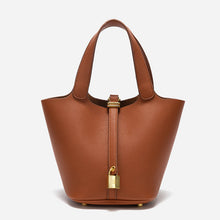 Load image into Gallery viewer, Basket Handbag