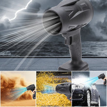 Load image into Gallery viewer, Handheld Powerful Dryer for Car Dust Cleaning