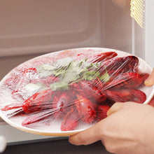 Load image into Gallery viewer, Food grade household fresh-keeping bags（100PCS）