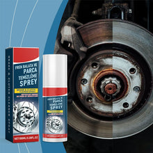 Load image into Gallery viewer, Brake disc cleaner with rust remover &amp; polish