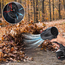 Load image into Gallery viewer, Handheld Powerful Dryer for Car Dust Cleaning