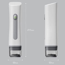 Load image into Gallery viewer, Sakerplus Vacuum Sealer with Reusable Bags