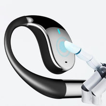 Load image into Gallery viewer, Q39 AI Translation Clip-On Bluetooth Earphones