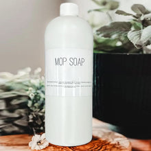 Load image into Gallery viewer, Highly Scented Mop Soap