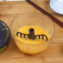 Load image into Gallery viewer, Manual Food Chopper