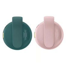 Load image into Gallery viewer, Small Whirlwind Clip Waist Neck Fan