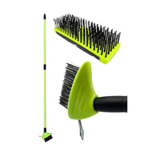 Load image into Gallery viewer, 3-in-1 Versatile Weed Brush Combo Set