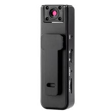 Load image into Gallery viewer, Sakerplus Wireless Body Camera Camcorder