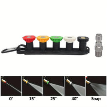 Load image into Gallery viewer, High-pressure Water Sprayer Set