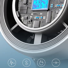 Load image into Gallery viewer, Portable Handheld Turbo Fan