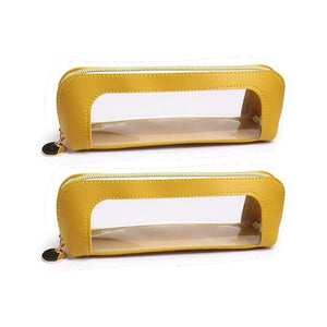 ✨Small Clear Makeup Pouch