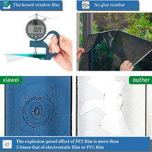 Load image into Gallery viewer, Window Privacy Film
