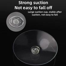 Load image into Gallery viewer, Mini Bluetooth Shower Speaker With Led Light