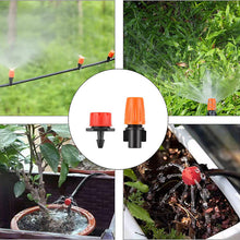 Load image into Gallery viewer, 360°Adjustable Automatic Sprinkler Watering Dropper