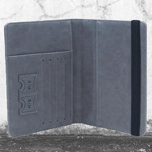 Load image into Gallery viewer, Passport Holder Travel Wallet
