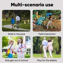 Load image into Gallery viewer, Ultrasonic Dog Training Device