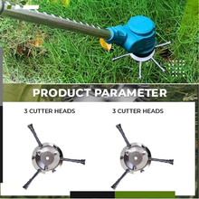 Load image into Gallery viewer, Saker Steel Wire Trimmer Head