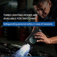 Load image into Gallery viewer, Car Inflatable Starting Power