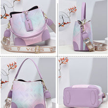 Load image into Gallery viewer, Women&#39;s Large Capacity Handbag