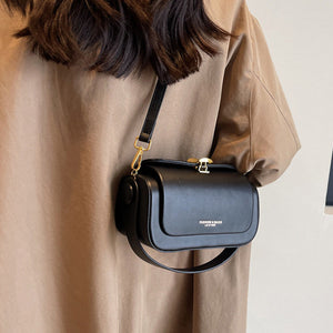 Trendy Mini Square Bag