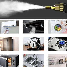 Load image into Gallery viewer, High-Temperature Steam Cleaner